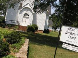 Fifth Creek Presbyterian Cemetery