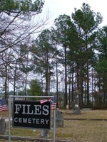 Files Cemetery