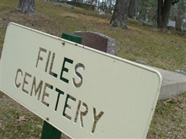 Files Cemetery Files Cemetery