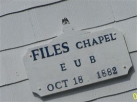 Files Chapel Cemetery Files Chapel Cemetery