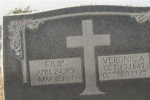 Filip Baron Filip Baron