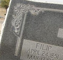 Filip Baron Filip Baron