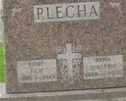 Filip Plecha Filip Plecha