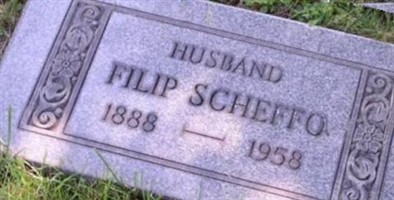 Filip Scheffo Filip Scheffo