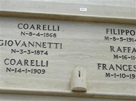 Filippo Coarelli