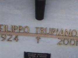 Filippo Trupiano