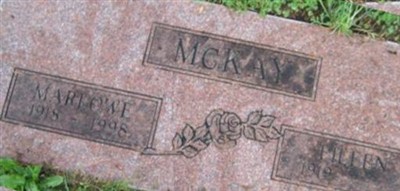 Filleen McKay