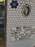 Fillippo Coniglio Fillippo Coniglio