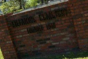 Fillmore Cemetery