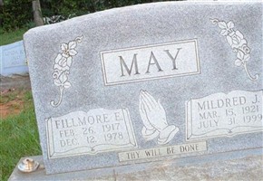 Fillmore E. May Fillmore E. May