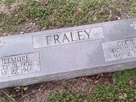 Fillmore Fraley