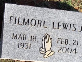 Filmore Baxter Lewis, Jr