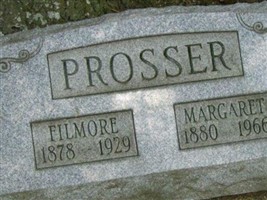 Filmore Prosser Filmore Prosser