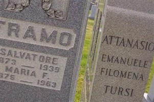 Filomena Attanasio