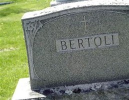 Filomena Bertoli Filomena Bertoli