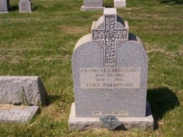 Filomena Carbonaro