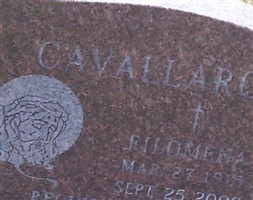 Filomena Cavallaro