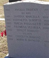 Filomena DeBottis Vessella Filomena DeBottis Vessella