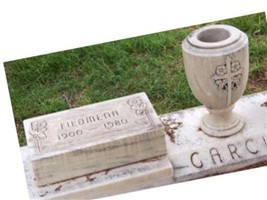 Filomena Garcia