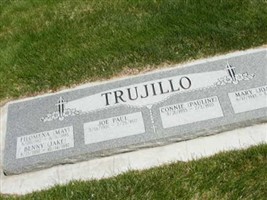 Filomena "May" Trujillo