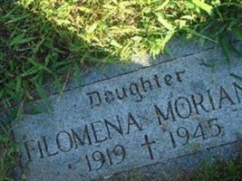 Filomena Moriano
