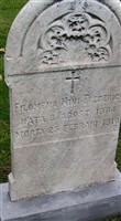 Filomena Nini Frederick