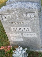Filomena Pergola Murphy