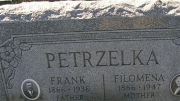 Filomena Petrzelka