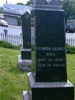 Filomena Salvati