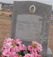 Filomena Steffek