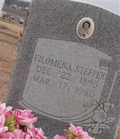 Filomena Steffek