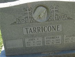 Filomena Tarricone