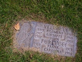 Filomena Vellucci