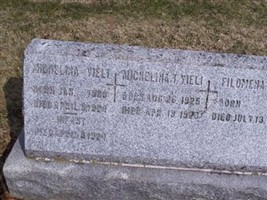 Filomena Vielt
