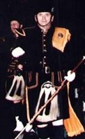 Finbar Devine