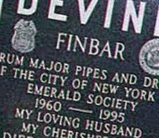 Finbar Devine