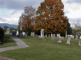 Fincastle United Methodist Church Cemetery