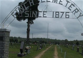 Finch Cemetery