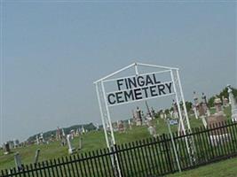 Fingal Cemetery