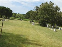 Finis Cemetery