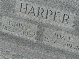 Finis Euen Harper
