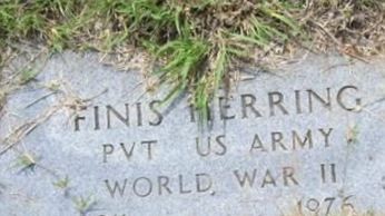 Finis Pete Herring