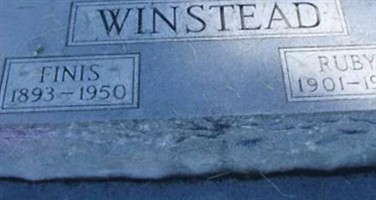 Finis Winstead