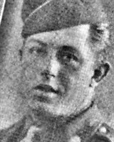 Finley Stuart Whitlock, Sr