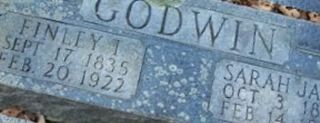 Finley T. Godwin