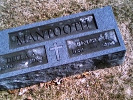 Finley T. Mantooth