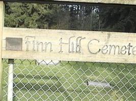 Finn Hill Cemetery