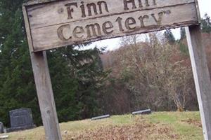 Finn Hill Cemetery