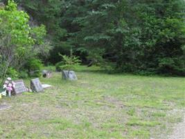 Finnish Cemetery