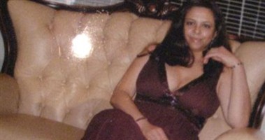 Fiordaliza "Suzanne" Pichardo Fiordaliza "Suzanne" Pichardo